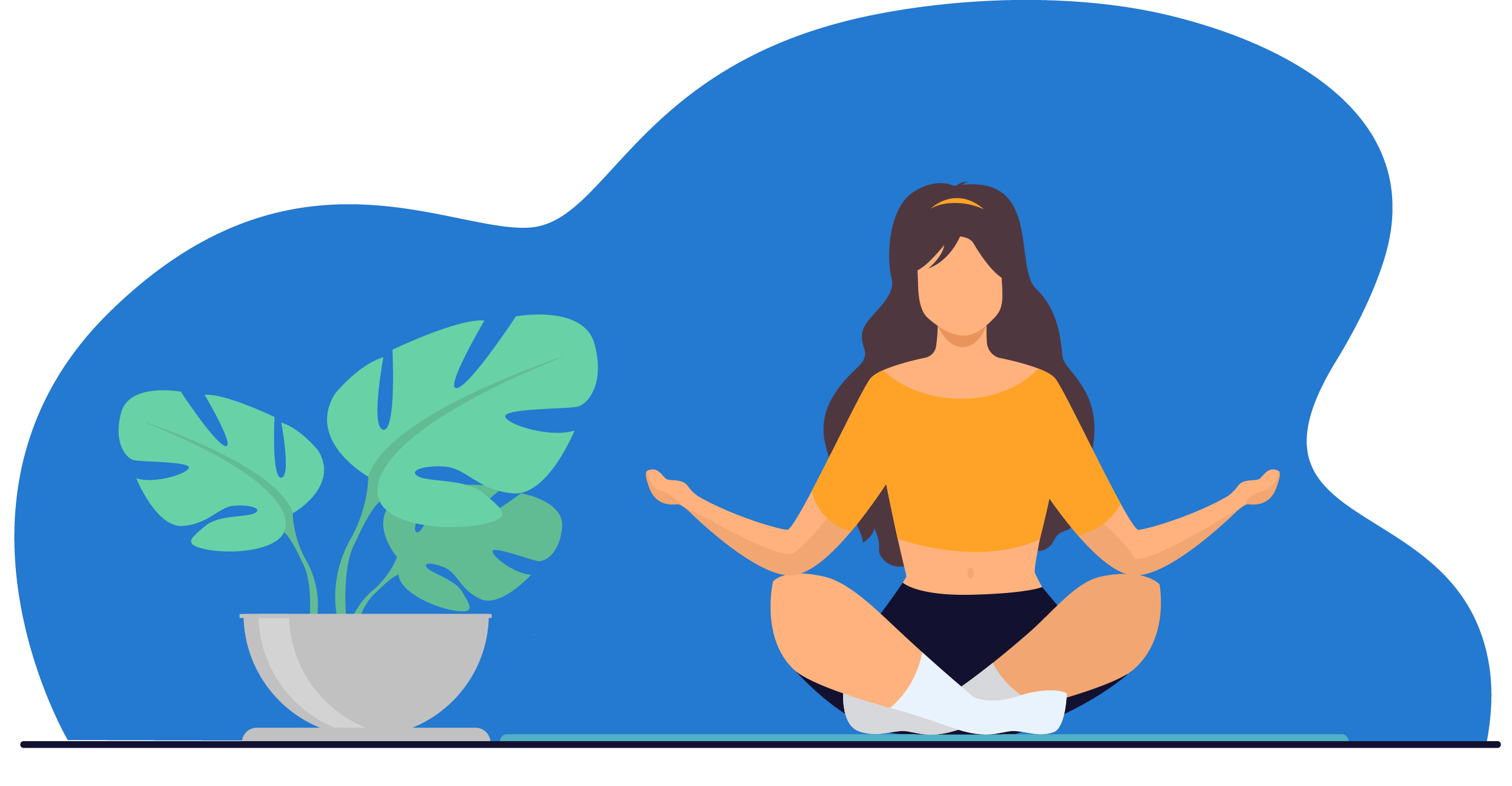 Mediteren kan helpen bij lucide dromen